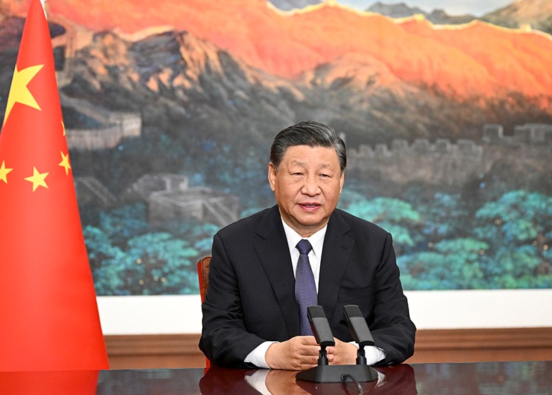 习近平在2023年世界互联网大会武汉峰会开幕式视频致辞1.jpg