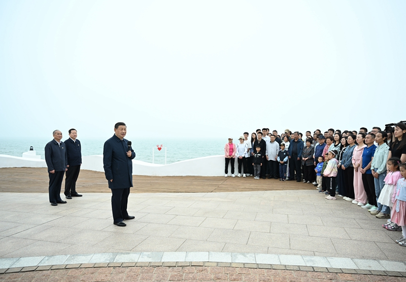 近平在山东考察时强调 以进一步全面深化改革为动力 奋力谱写中国式现代化山东篇章2.jpg